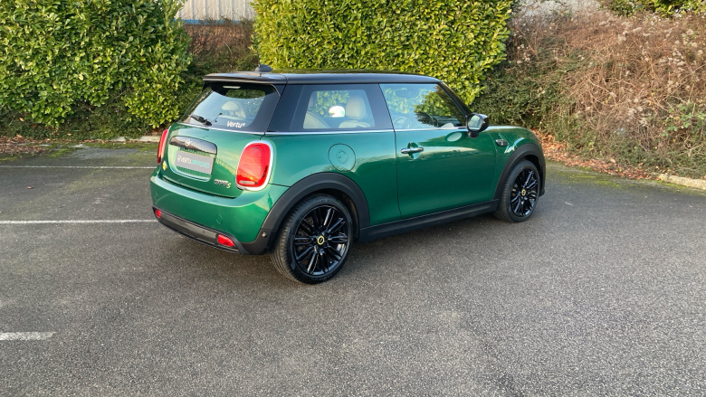 MINI Hatchback 135kW Cooper S Level 3 33kWh 3dr Auto Electric Hatchback
